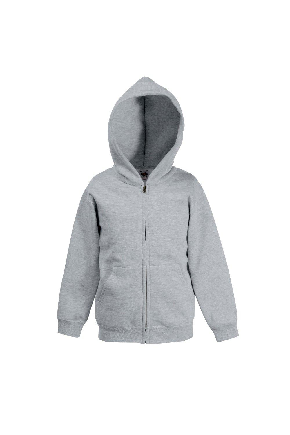 Premium 70/30 Hooded Sweatshirt / Hoodie