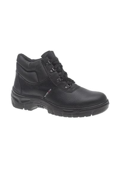 Chukka Work Safety Boots