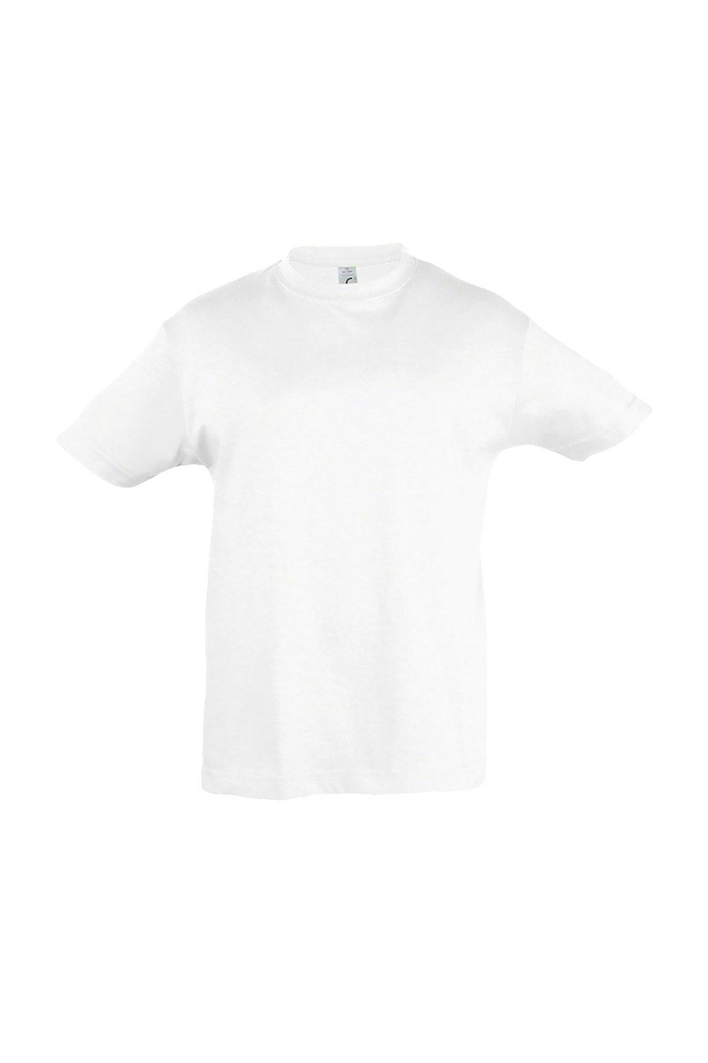 Regent Short Sleeve T-Shirt