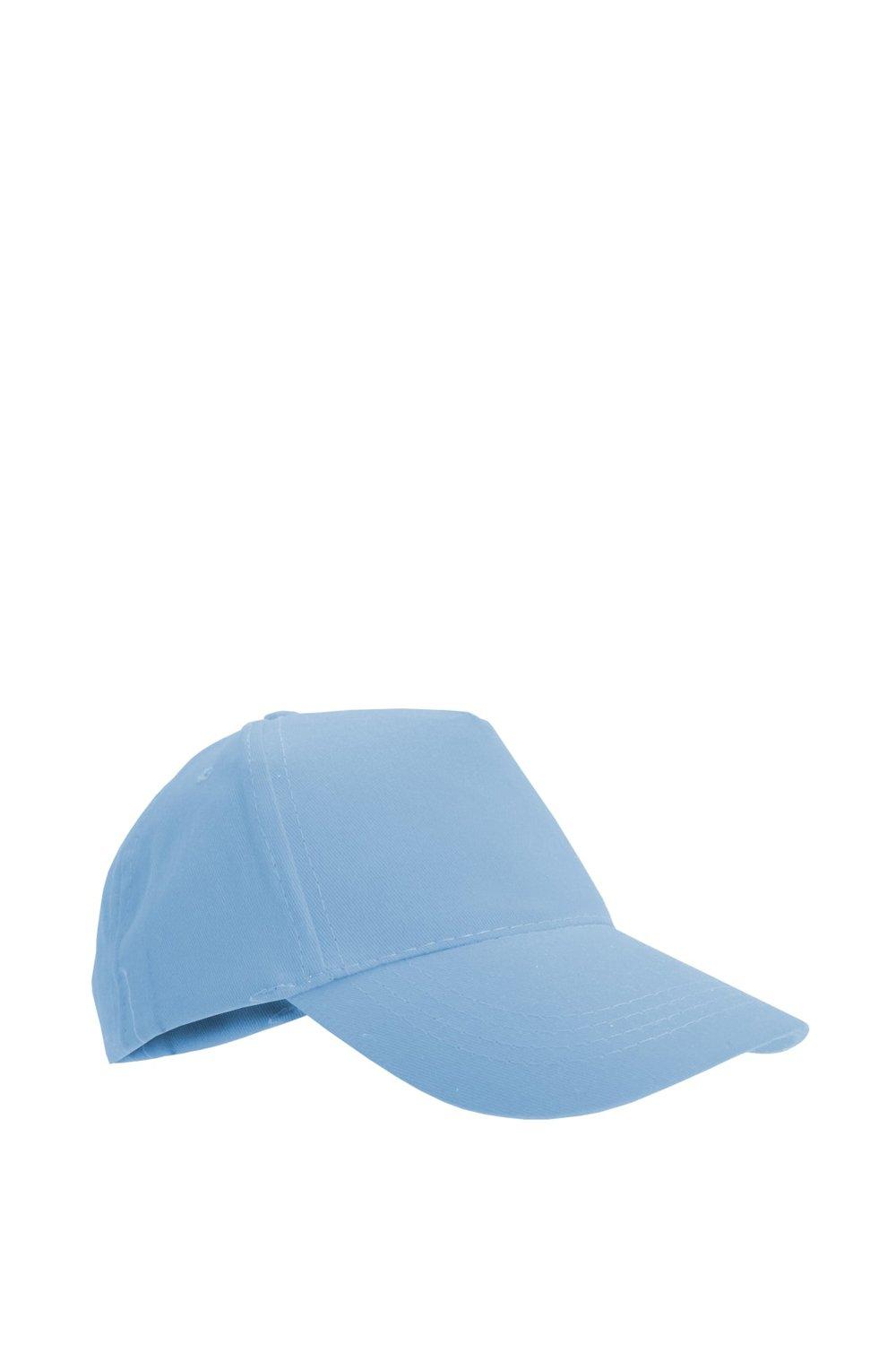SOL'S Sunny Baseball Cap|blue