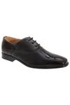 Goor Patent Leather Lace-Up Oxford Tie Dress Shoes thumbnail 1