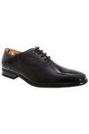 Goor Patent PU With Leather Lining Lace-Up Oxford Tie Dress Shoes thumbnail 1