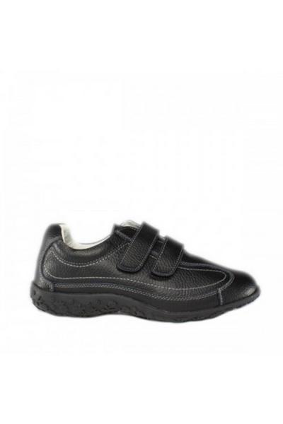Extra Wide Fitting Touch Fastening Shoes
