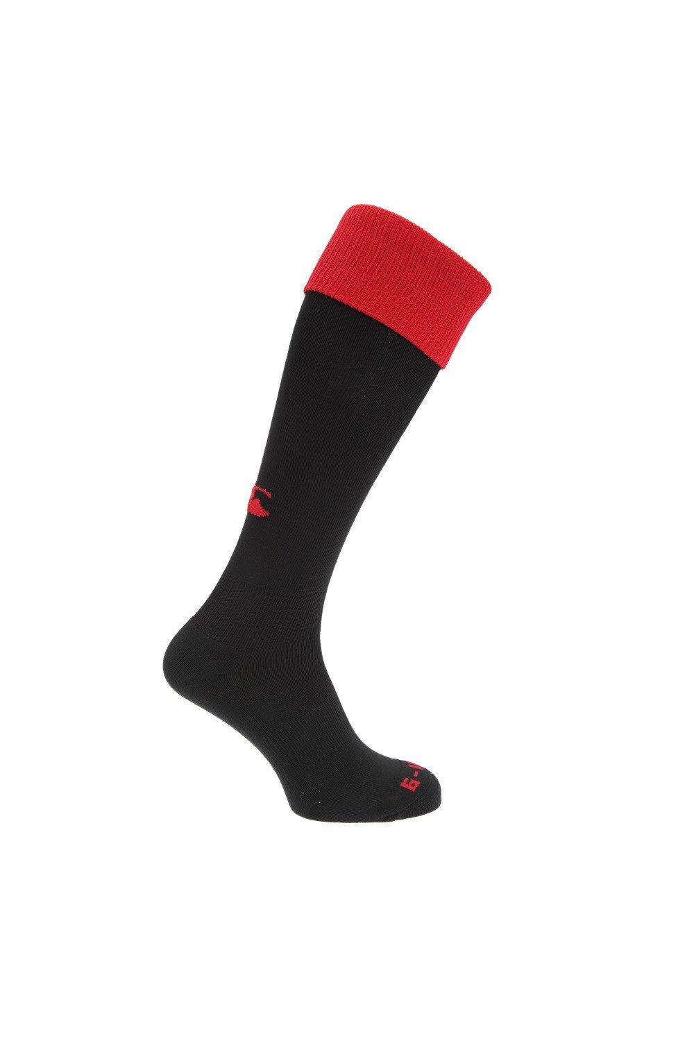 Playing Cap Rugby Sport Socks