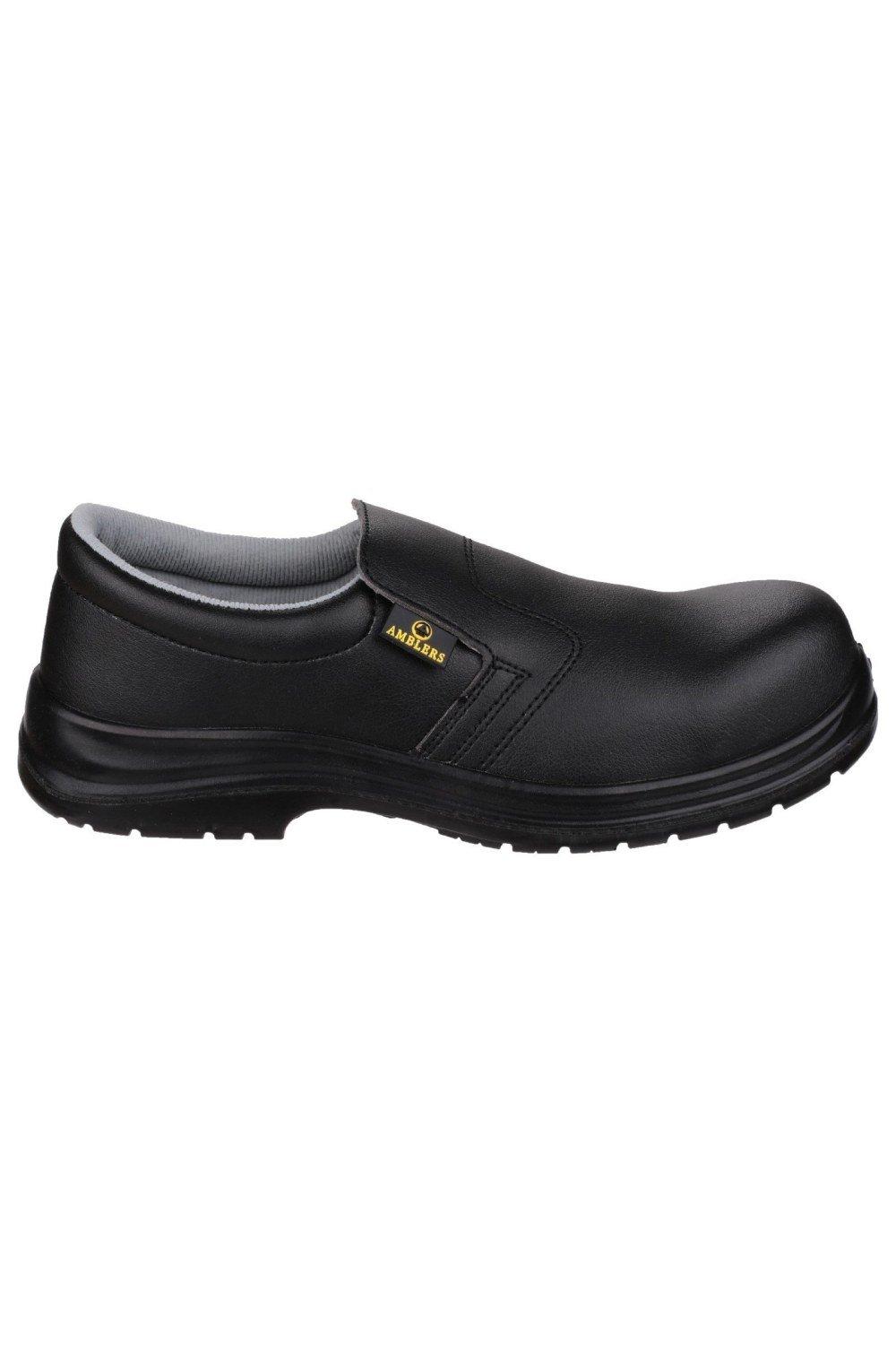 Safety FS661 Slip On Safety Shoes