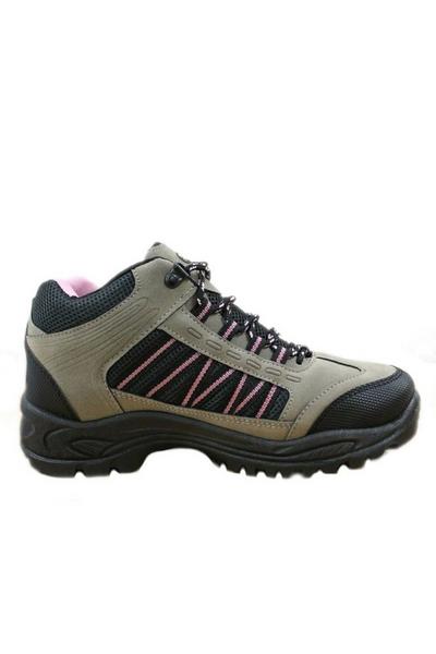 Grassmere Lace-Up Ankle Trek & Trail Boots