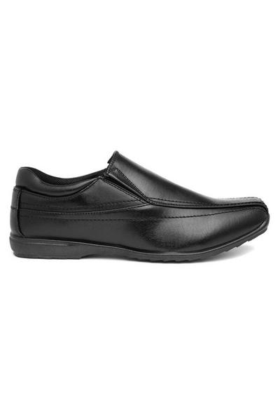 Custer Clipper Twin Gusset Shoes