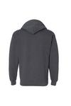 Gildan Heavy Blend Full Zip Hooded Sweatshirt Top thumbnail 2