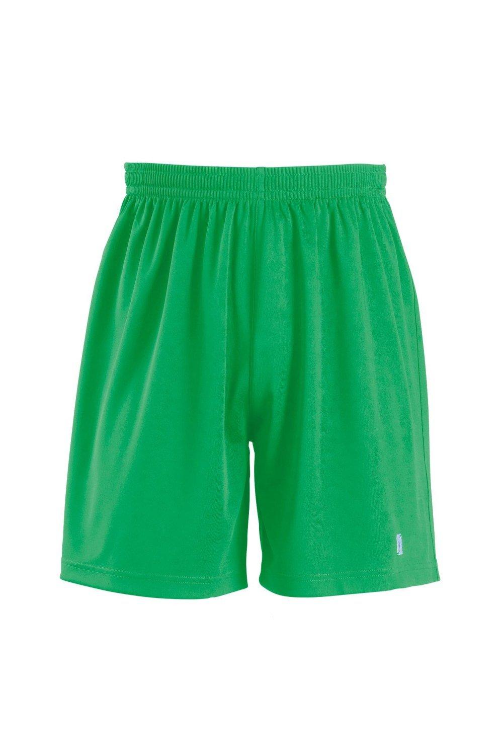 San Siro 2 Sport Shorts