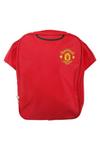 Manchester United FC Official Insulated Football Shirt Lunch Bag Cooler thumbnail 1