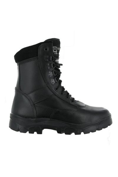 G-Force Thinsulate Lined Combat Boots