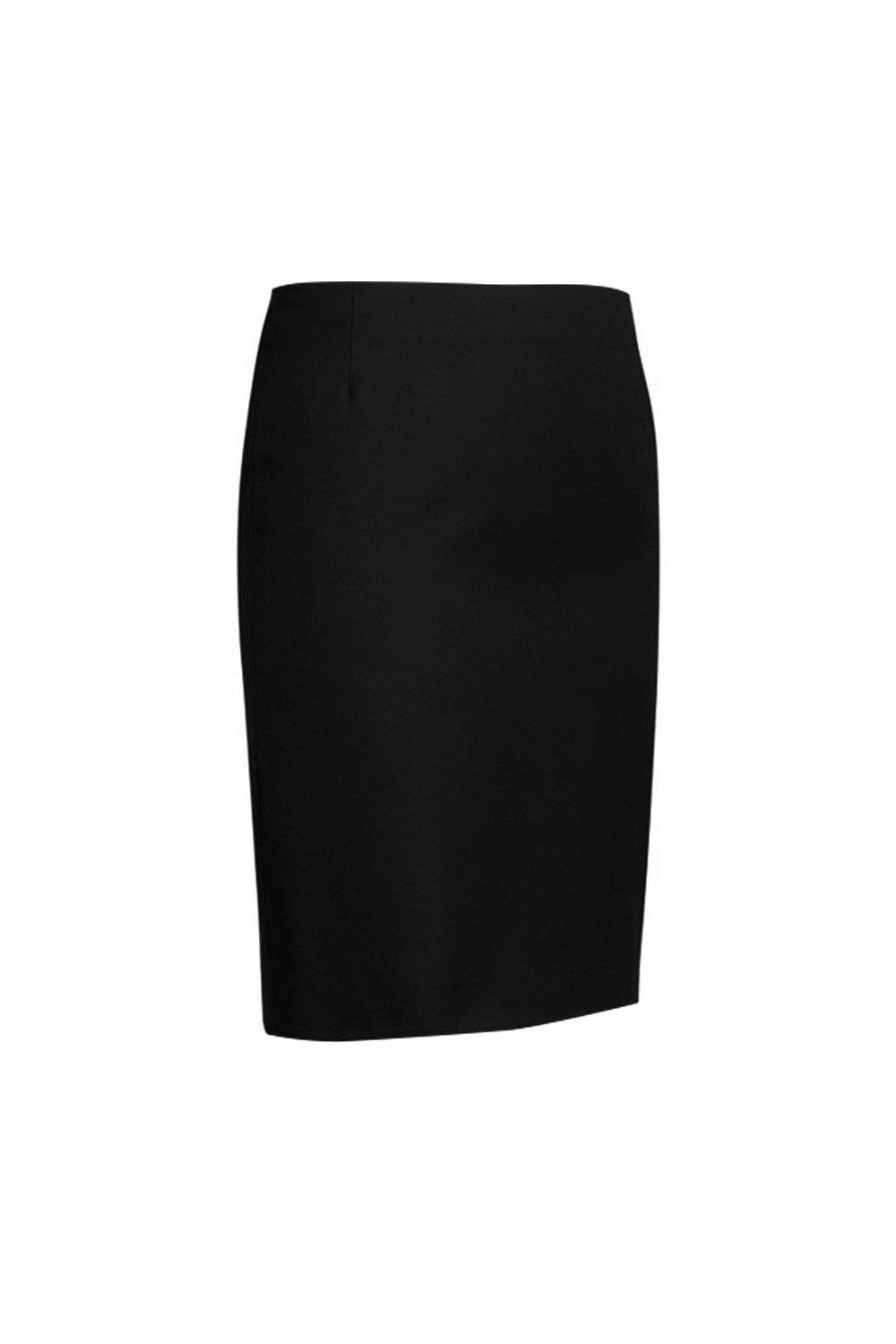 Skirts | Sigma Straight Suit Skirt | Brook Taverner