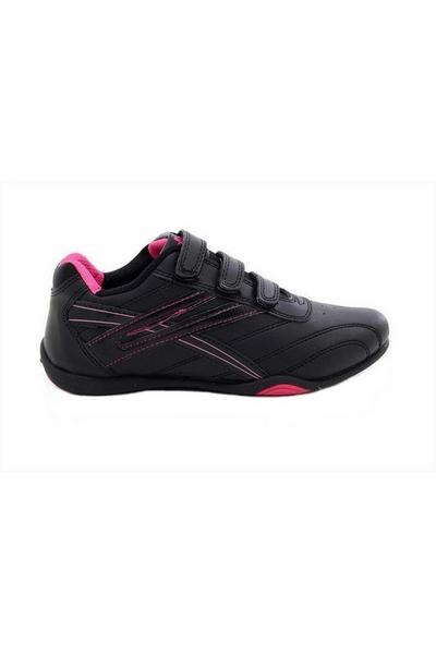 Raven 3 Touch Fastening Trainers