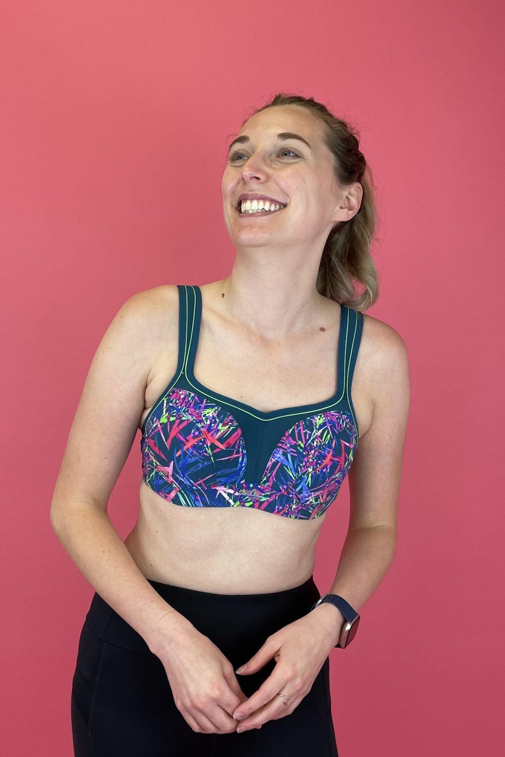 Panache Sport Ultimate Sports Bra