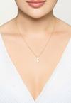 Latelita Sunglasses Mother Of Pearl Necklace Gold thumbnail 2