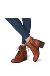 Dune London 'Patsie D' Leather Ankle Boots thumbnail 5