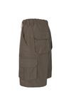 Trespass Gally Water Repellent Hiking Cargo Shorts thumbnail 2