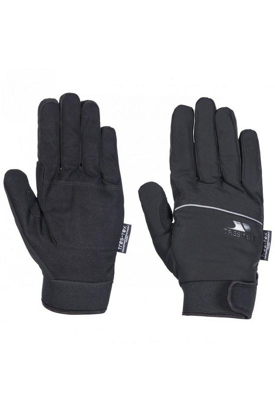 Trespass Cruzado Waterproof Winter Gloves 1