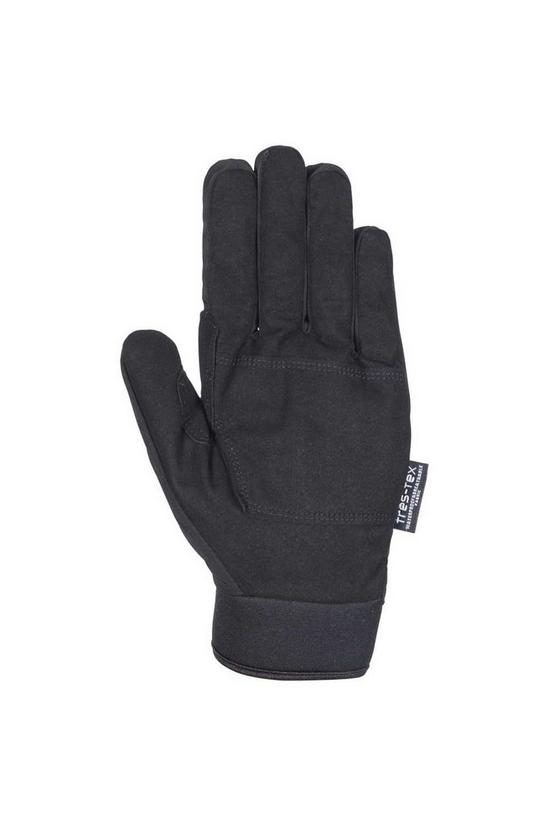 Trespass Cruzado Waterproof Winter Gloves 2