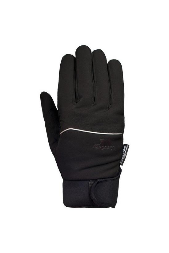Trespass Cruzado Waterproof Winter Gloves 3