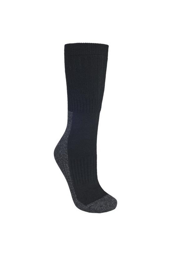 Trespass Shak Lightweight Hiking Boot Socks (1 Pair) 1