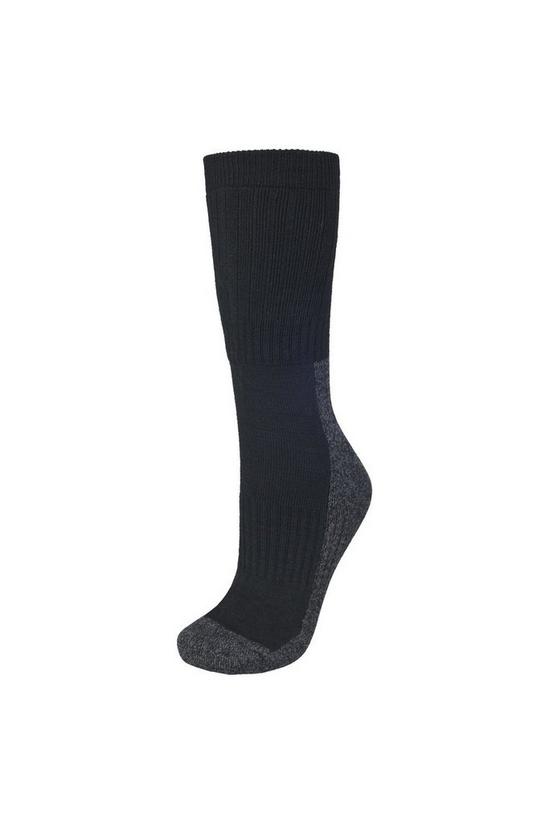 Trespass Shak Lightweight Hiking Boot Socks (1 Pair) 2