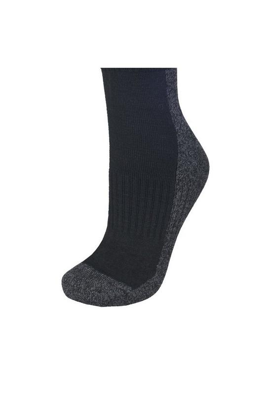 Trespass Shak Lightweight Hiking Boot Socks (1 Pair) 3