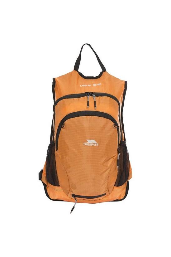 Trespass Ultra 22 Light Rucksack Backpack (22 Litres) 1