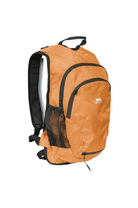 Trespass Ultra 22 Light Rucksack Backpack (22 Litres) 2