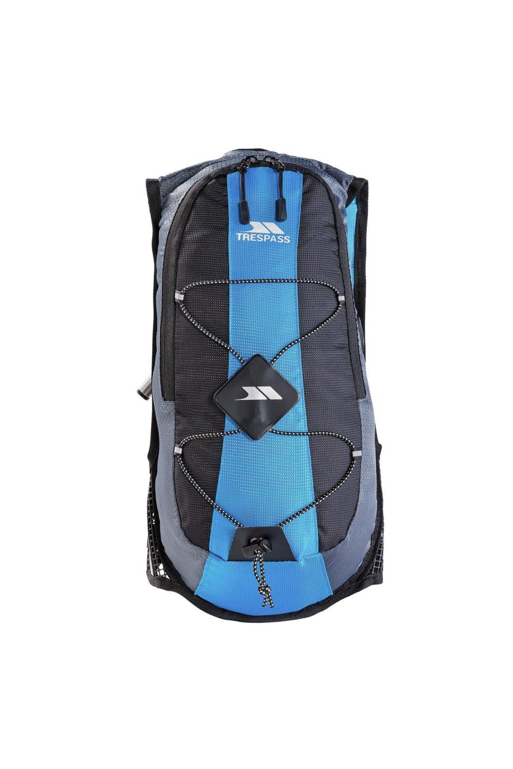 Mirror Hydration Backpack Rucksack (15 Litres) With Water Resevoir (2 Litres)