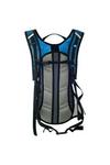 Trespass Mirror Hydration Backpack Rucksack (15 Litres) With Water Resevoir (2 Litres) thumbnail 2