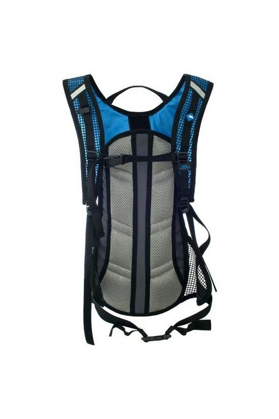 Trespass Mirror Hydration Backpack Rucksack (15 Litres) With Water Resevoir (2 Litres) 2