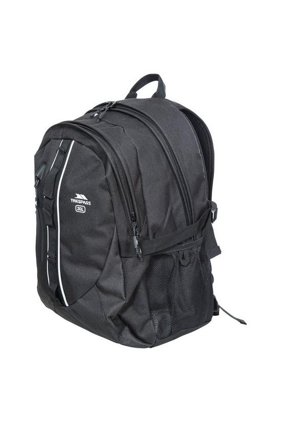 Trespass Deptron Day Backpack Rucksack (30 Litres) 3
