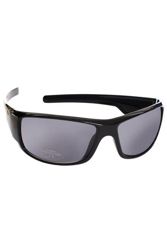 Trespass Anti Virus Tinted Sunglasses 1