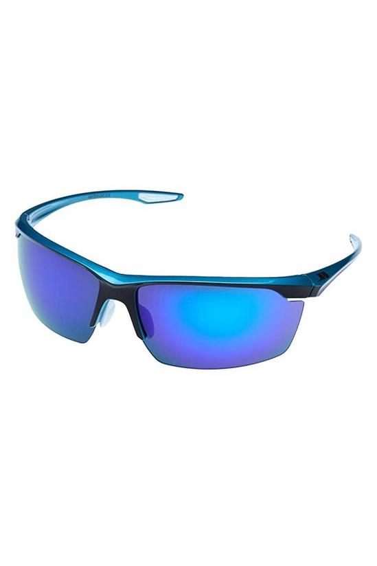 Trespass Hinter Blue Mirror Sunglasses 2