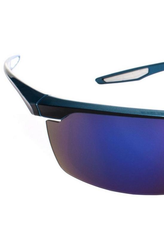 Trespass Hinter Blue Mirror Sunglasses 3