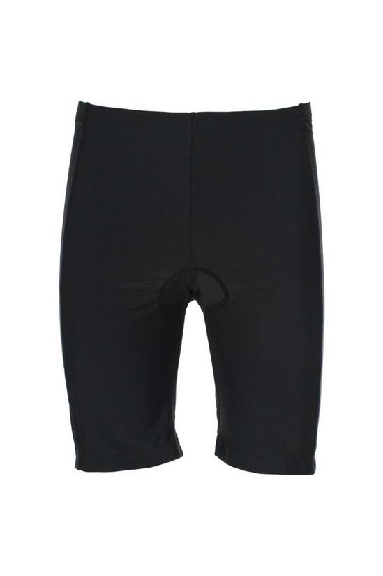 Trespass Decypher Padded Cycling Shorts 1