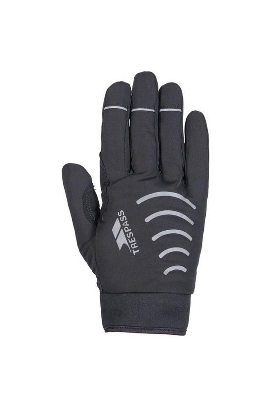 Trespass Crossover Gloves (1 Pair) 1