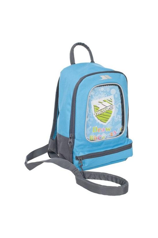 Trespass Picasso Drawing Rucksack/Backpack (5 Litres) 1