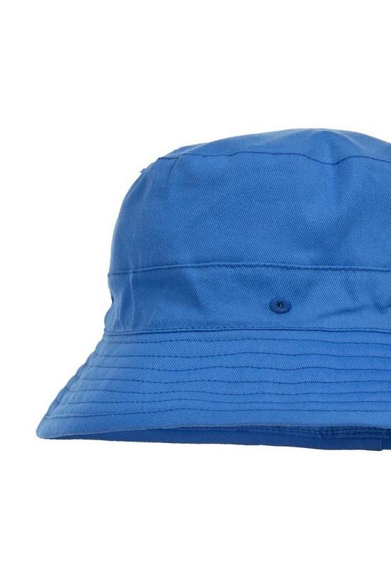 Trespass Zebedee Summer Bucket Hat 3