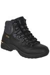 Trespass Walker Waterproof Leather Walking Boots thumbnail 1