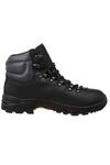 Trespass Walker Waterproof Leather Walking Boots thumbnail 4