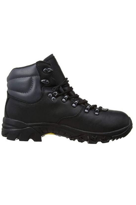 Trespass Walker Waterproof Leather Walking Boots 4