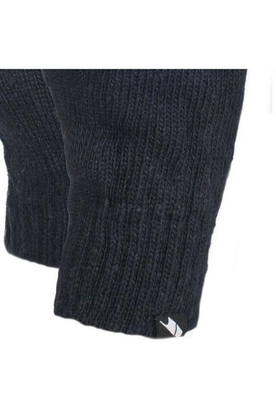 Trespass Bargo Knitted Gloves 3