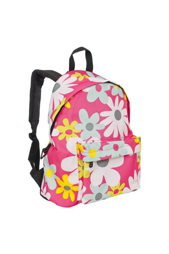 Trespass Britt School Backpack Rucksack (16 Litres) 1