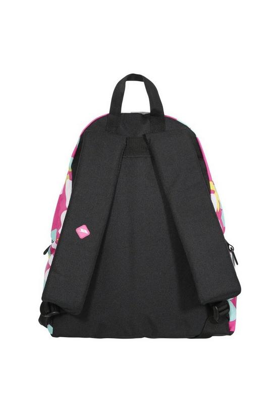 Trespass Britt School Backpack Rucksack (16 Litres) 2