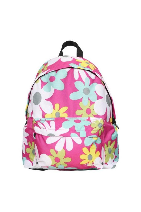 Trespass Britt School Backpack Rucksack (16 Litres) 3
