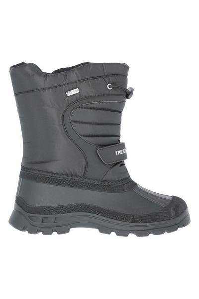 Dodo Water Resistant Snow Boots