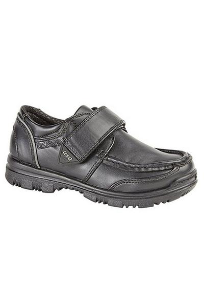 Mark Marvin Touch Fastening Boat Shoes
