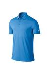 Nike Victory Short Sleeve Solid Polo Shirt thumbnail 1